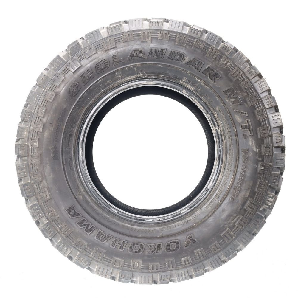 Driven Once LT 305/70R16 Yokohama Geolandar M/T+ 118/115Q D - 18/32 - Image 3