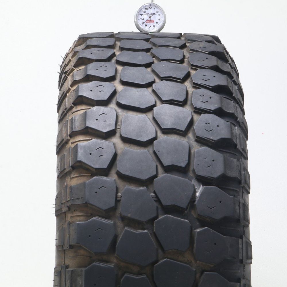Set of (2) Used LT 285/70R17 Ironman All Country MT 121/118Q E - 8.5-10/32 - Image 2