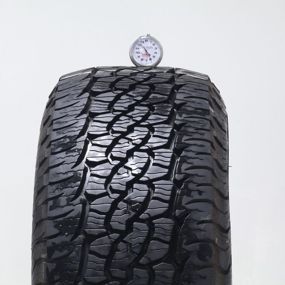 Set of (2) Used 285/70R17 BFGoodrich Trail-Terrain T/A 117T - 12.5/32 - Image 2