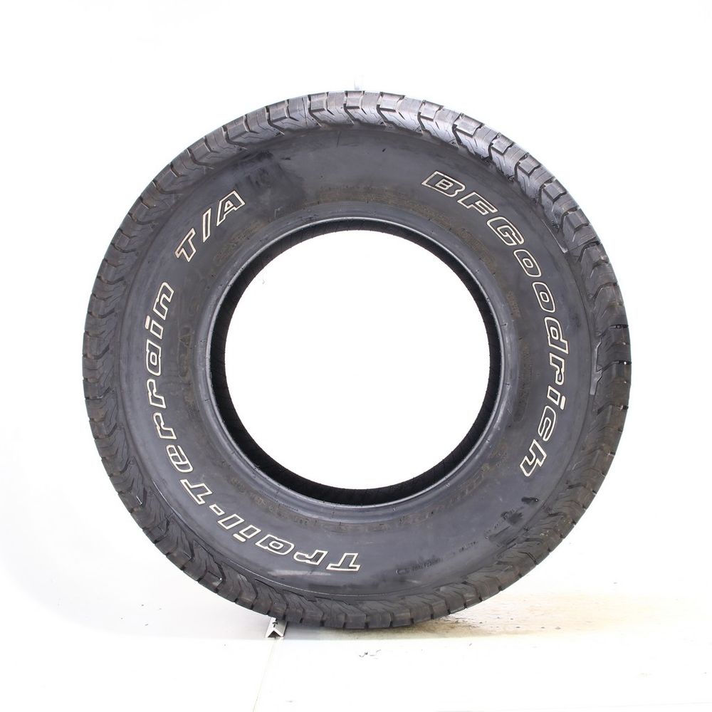Set of (2) Used 285/70R17 BFGoodrich Trail-Terrain T/A 117T - 12.5/32 - Image 3