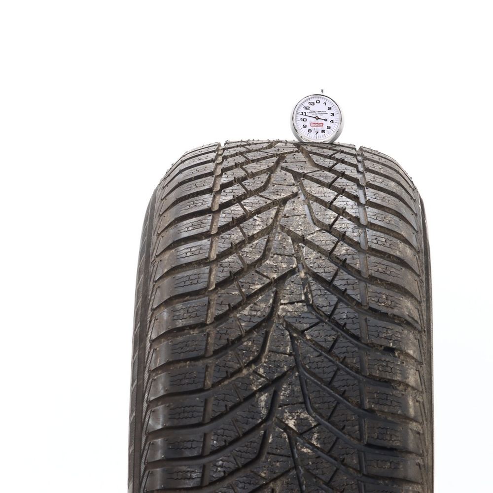 Used 275/70R16 Yokohama BluEarth Winter V905 114T - 10.5/32 - Image 2