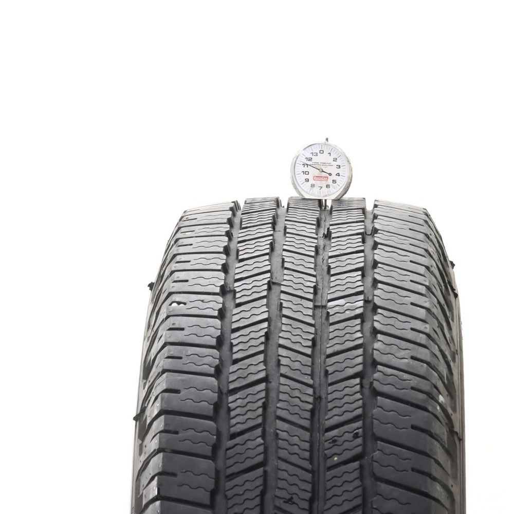 Used LT 265/70R17 Michelin Defender LTX M/S 2 123/120S E - 11/32 - Image 2