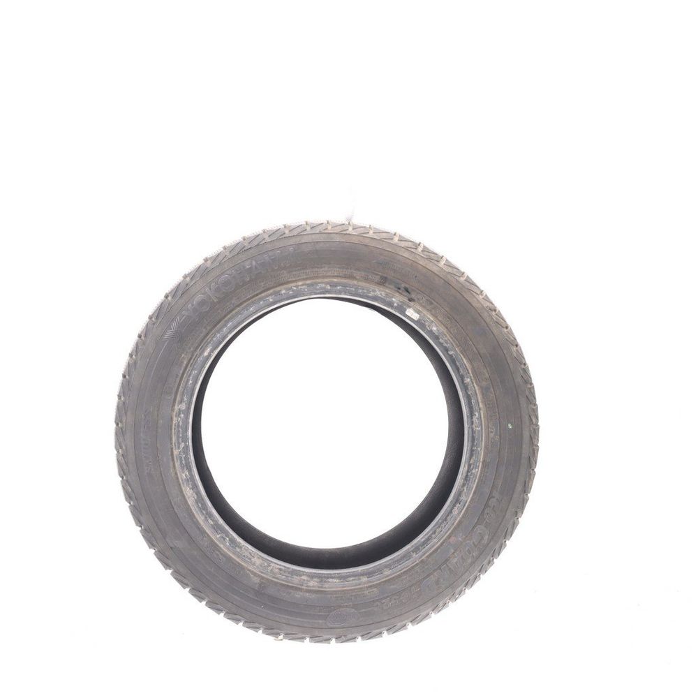 Used 195/55R15 Yokohama Ice Guard IG52C 85T - 8.5/32 - Image 3