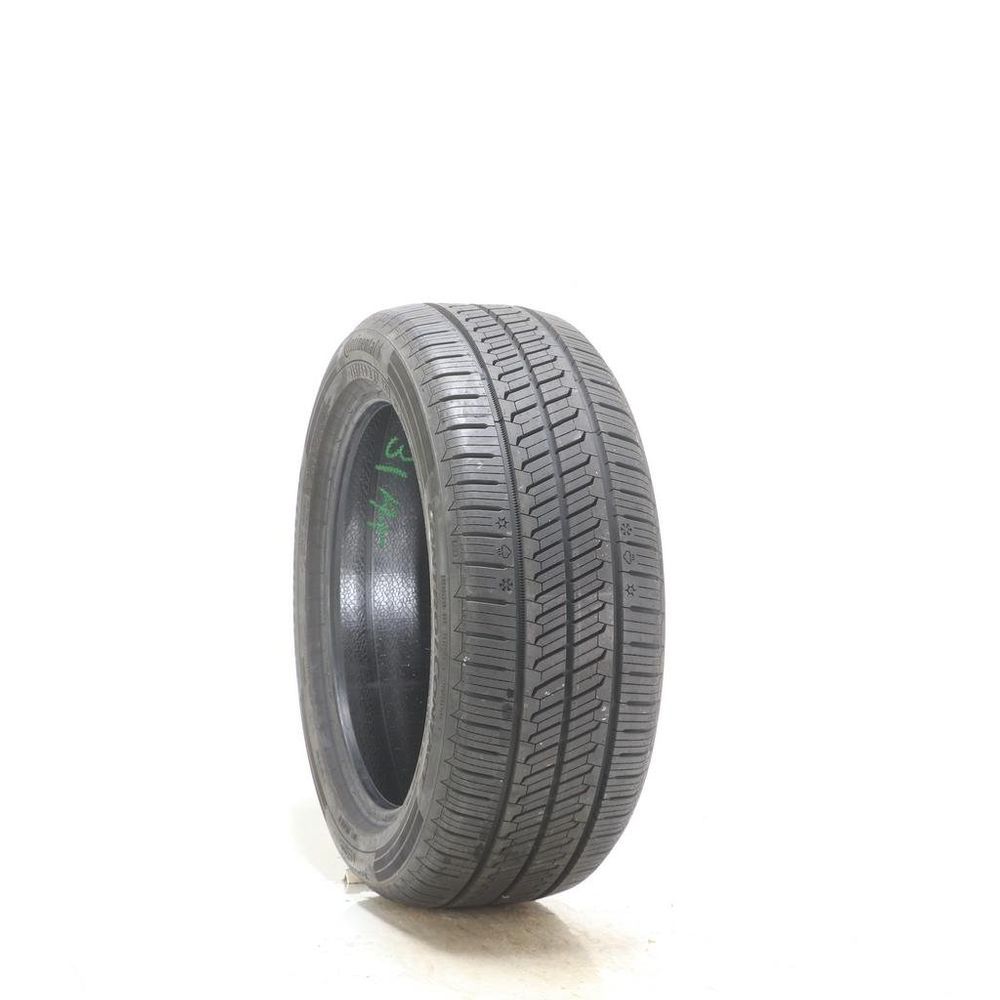 New 215/50R17 Continental ControlContact Tour M A/S EV 95V - Image 1