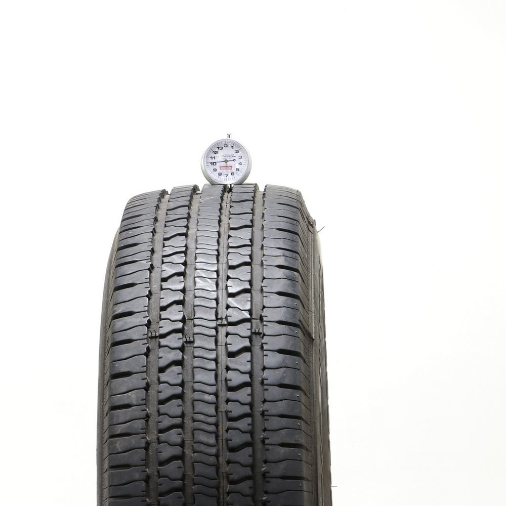 Used LT 225/75R16 BFGoodrich Commercial T/A All-Season 2 115/112R E - 10/32 - Image 2