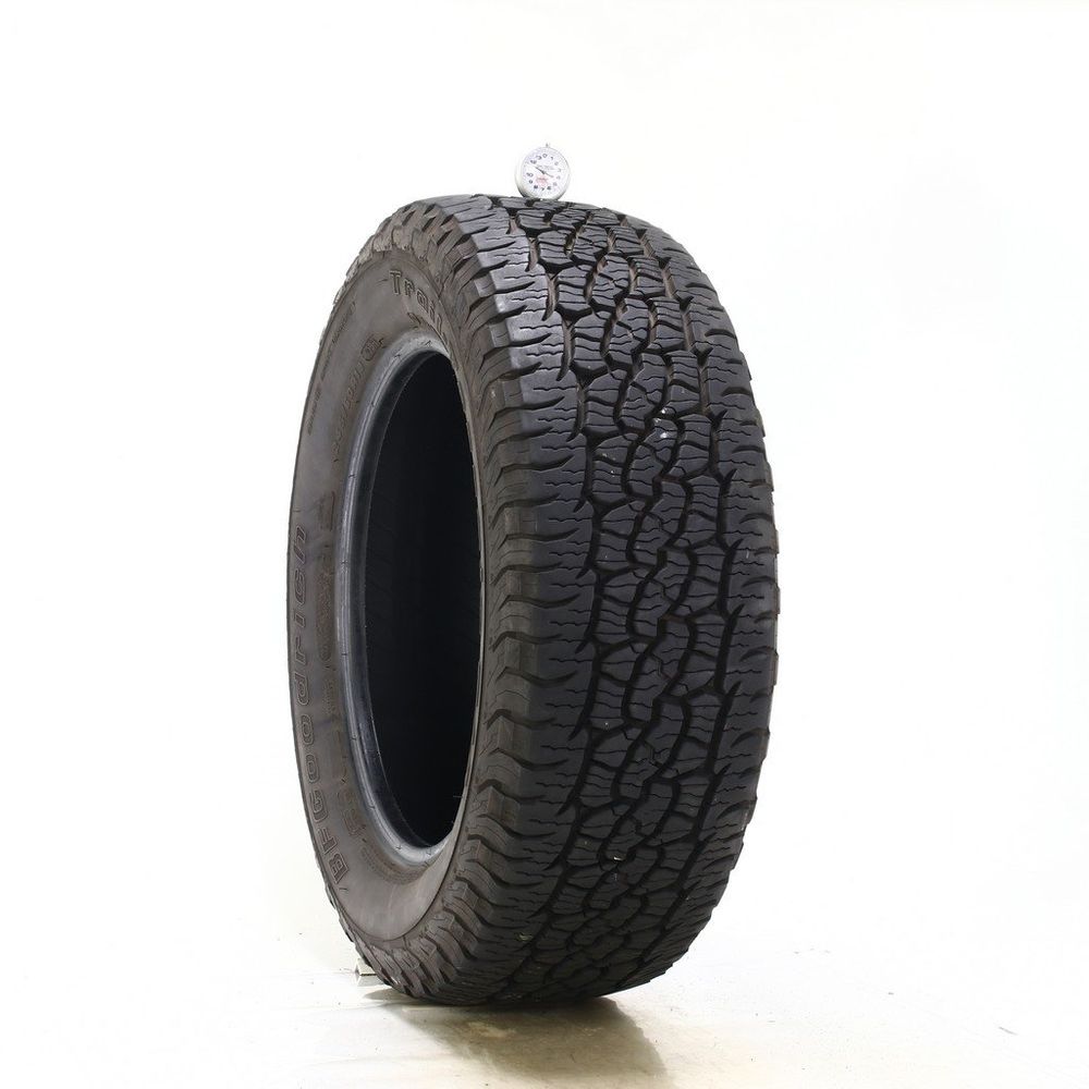 Used 245/60R18 BFGoodrich Trail-Terrain T/A 105H - 11/32 - Image 1