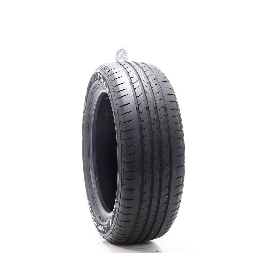 Used 225/55R18 Linglong Crosswind HP010 98H - 8.5/32 - Image 1