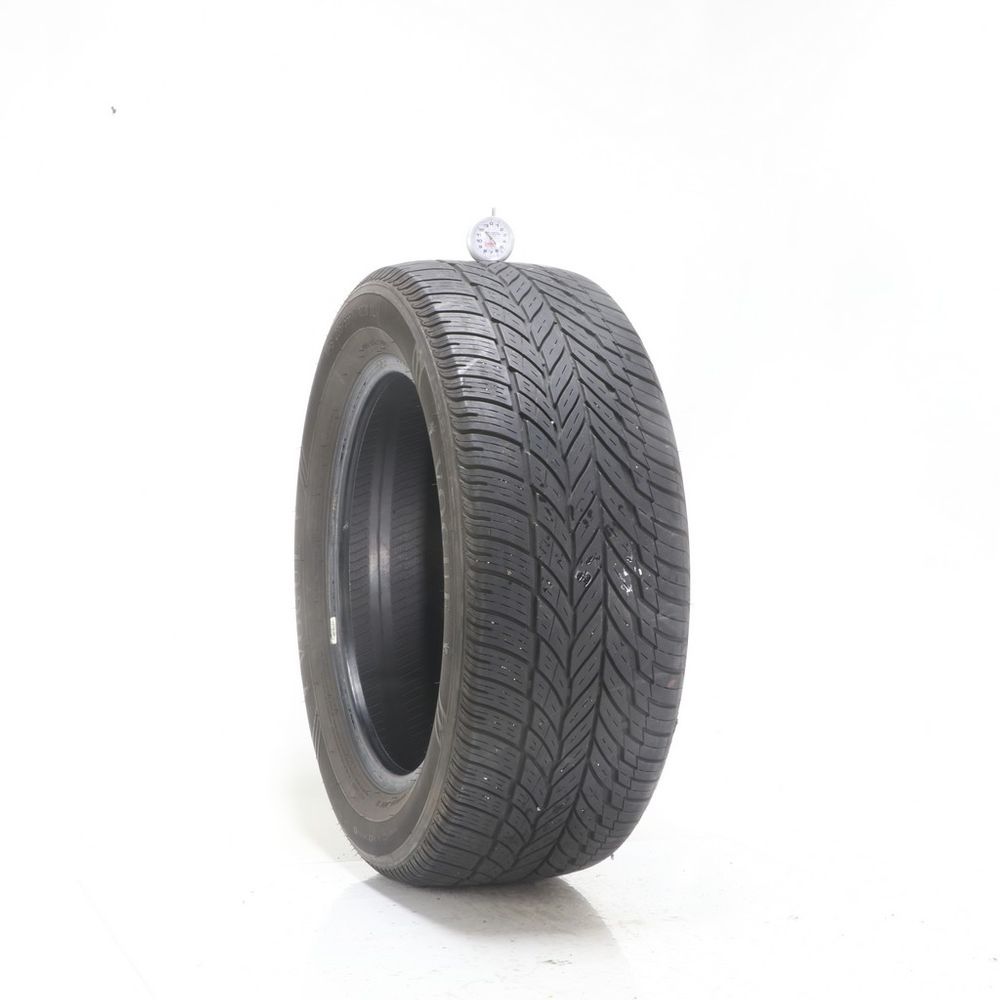 Used 235/55R17 Vogue Vogue 103W - 5/32 - Image 1