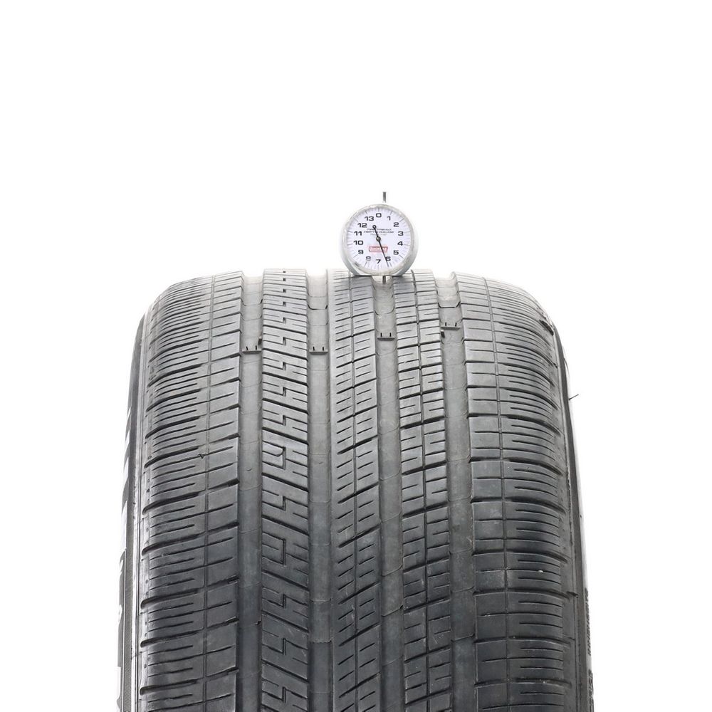 Set of (2) Used 275/45R20 Michelin Pilot Sport 3 A/S NO 110V - 6/32 - Image 2