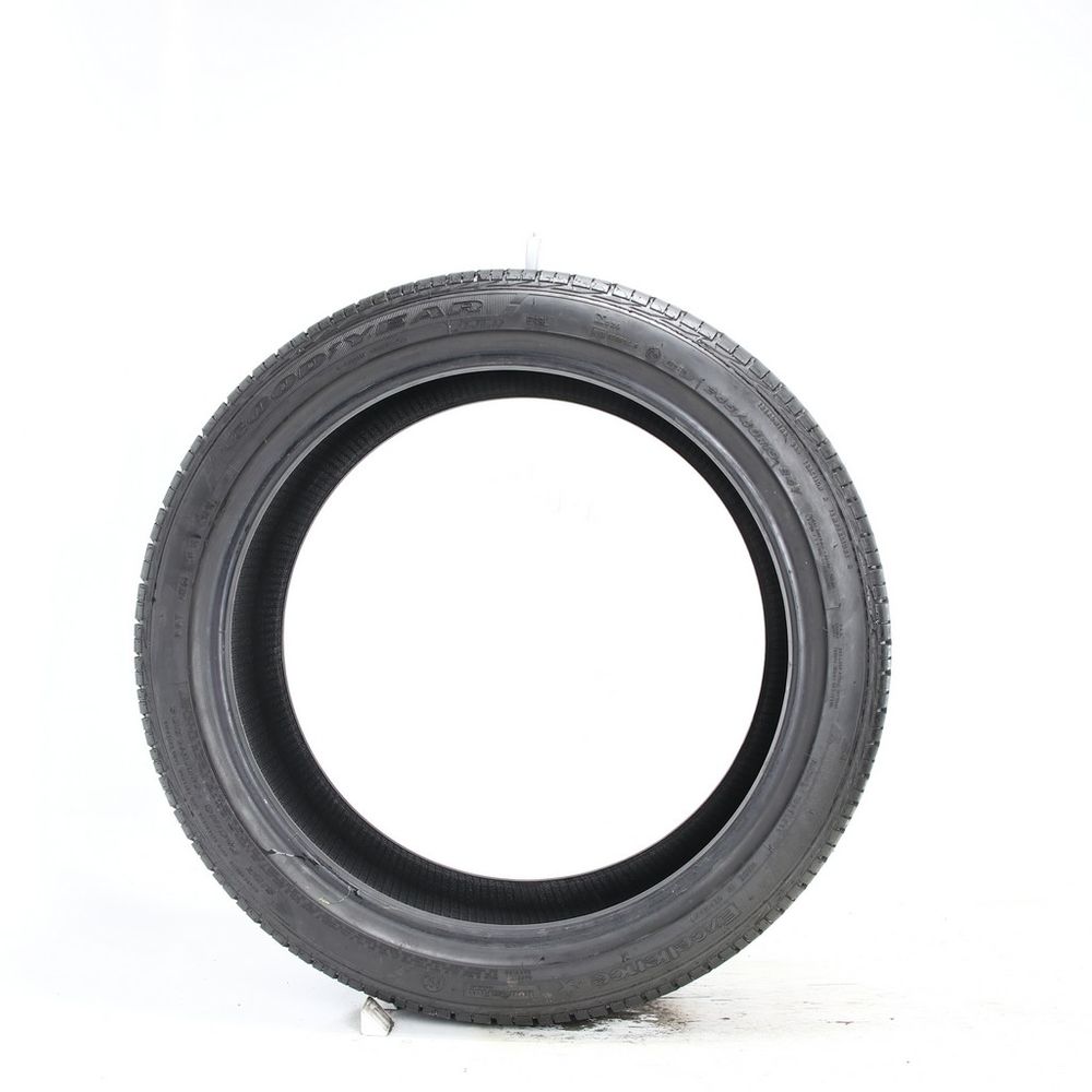 Used 245/40R19 Goodyear Excellence Run Flat 94Y - 8.5/32 - Image 3