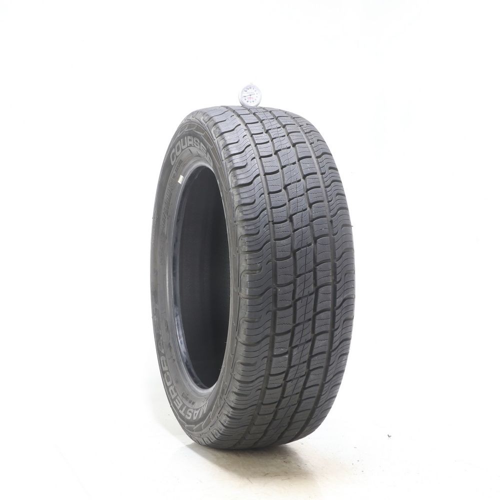 Used 245/55R19 Mastercraft Courser HSX Tour 103T - 10/32 - Image 1