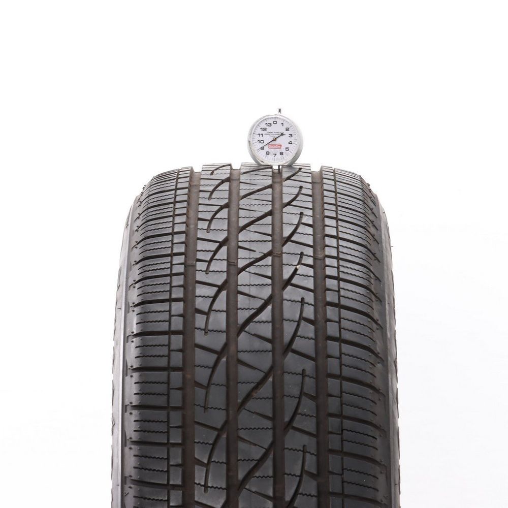 Set of (2) Used 235/55R19 Firestone Destination LE3 101H - 8-9/32 - Image 5