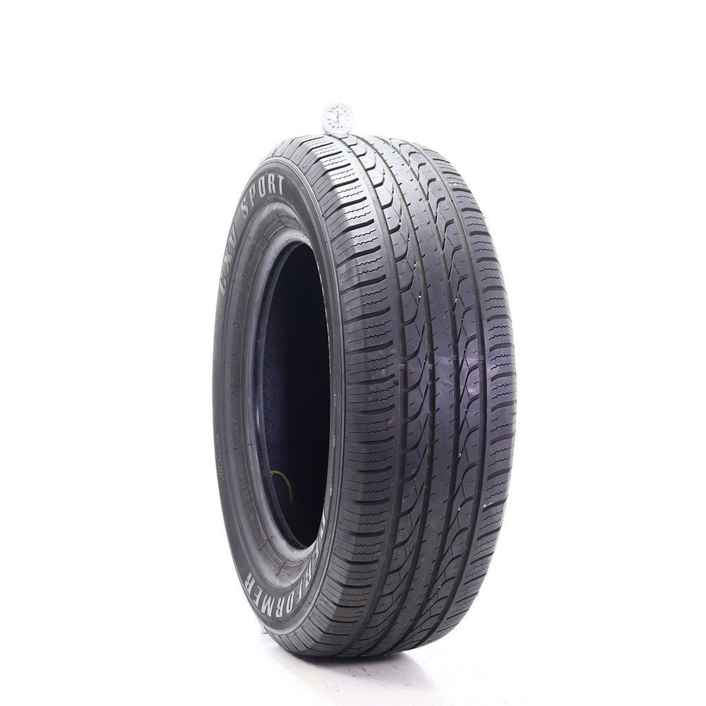 Used 255/65R18 Performer CXV Sport 109T - 6.5/32 - Image 1