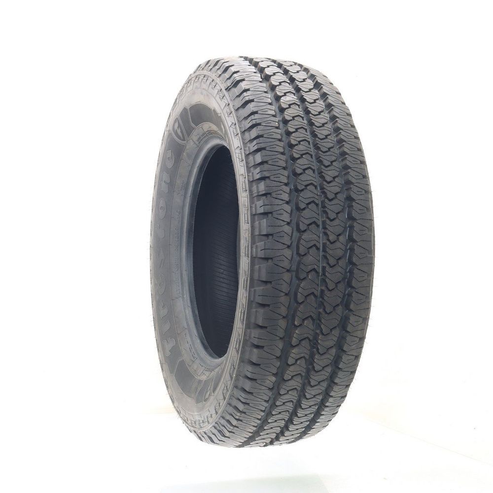 New LT 275/70R18 Firestone Transforce AT2 125/122R E - Image 1