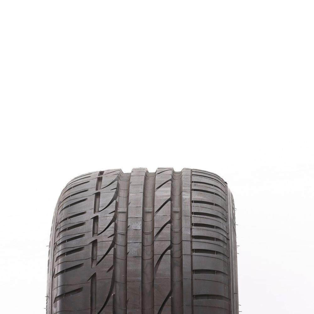 Driven Once 235/50R17 Bridgestone Potenza S-04 Pole Position 96Y - 10.5/32 - Image 2