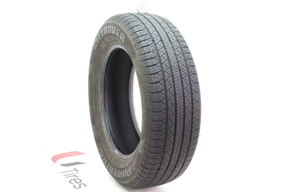 Used 225/65R17 Powertrac Cityrover 102H - 8/32 - Image 1