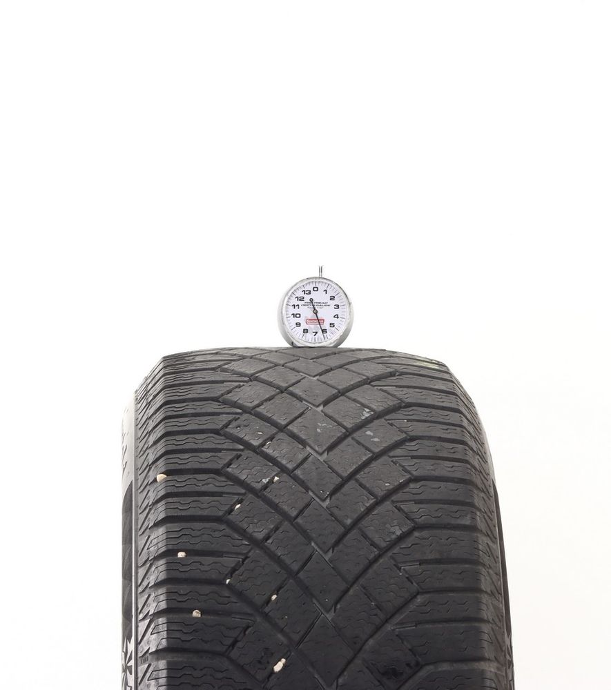 Used 225/60R18 Continental VikingContact 7 104T - 6/32 - Image 2
