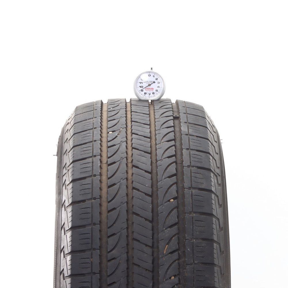 Used 255/60R18 Yokohama Geolandar H/T G056 112V - 9/32 - Image 2