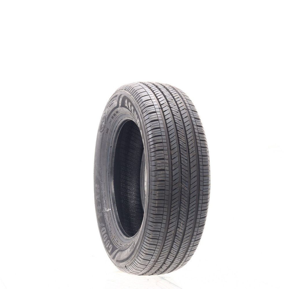 Set of (2) New 205/65R16 Goodyear Assurance Fuel Max 95H - Image 1