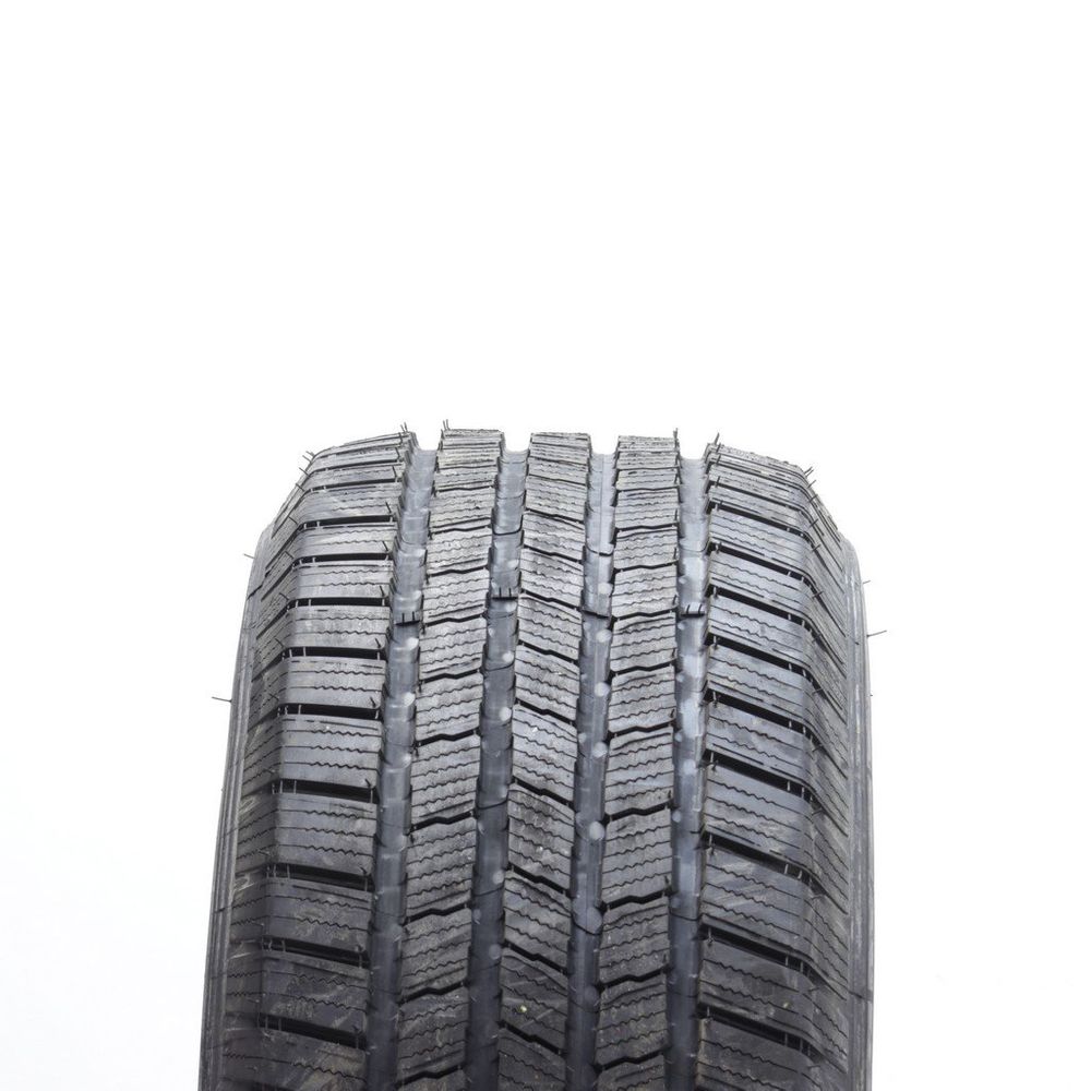 Set of (4) New 255/50R20 Michelin Defender LTX M/S 109H - 11/32 - Image 2