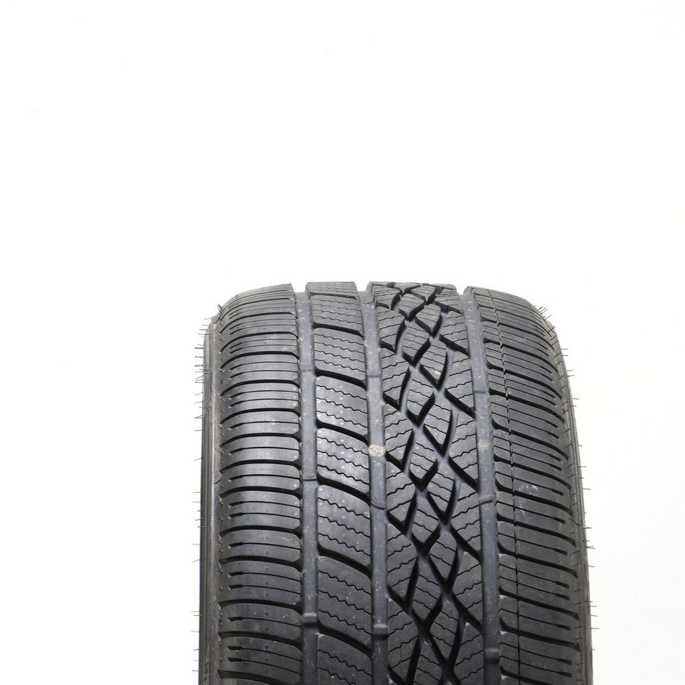 Driven Once 255/40R19 Firestone Firehawk AS V2 100W - 9/32 - Image 2