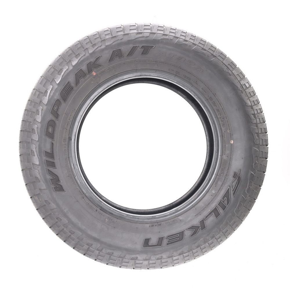 Used 265/70R18 Falken Wildpeak A/T3W A 116T - 9/32 - Image 3