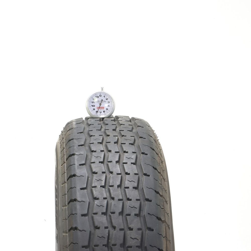 Set of (2) Used ST 205/75R14 Westlake Super ST 105/101L D - 7.5/32 - Image 2