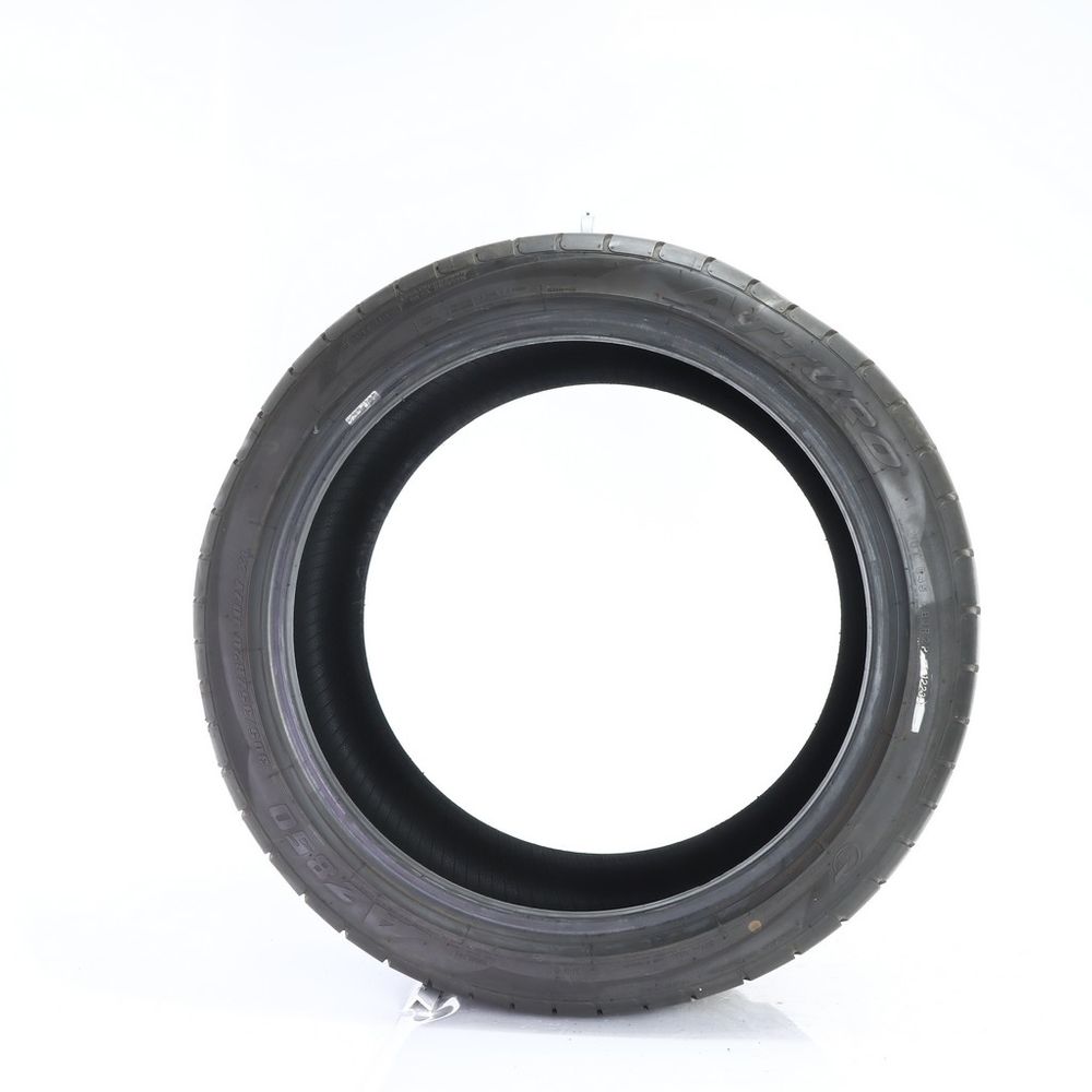 Used 305/35ZR20 Atturo AZ850 107Y - 9/32 - Image 3