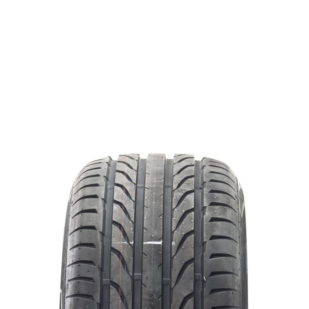 New 245/50ZR16 General G-Max RS 97W - Image 2