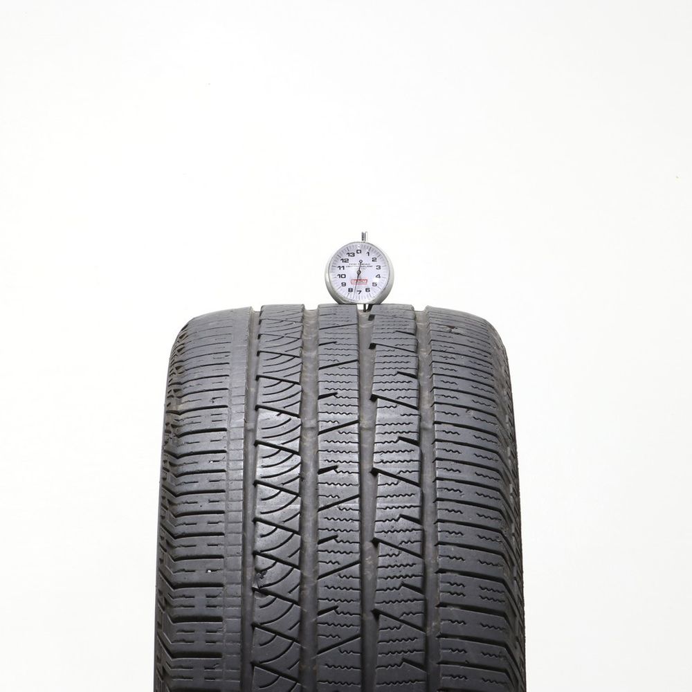 Used 255/45R20 Continental CrossContact LX Sport AR 101H - 7.5/32 - Image 2