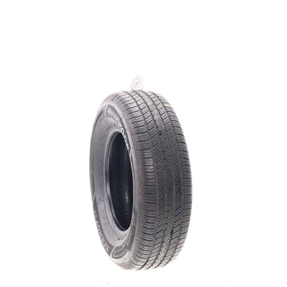 Used 205/70R14 Hankook Kinergy ST 95T - 8.5/32 - Image 1