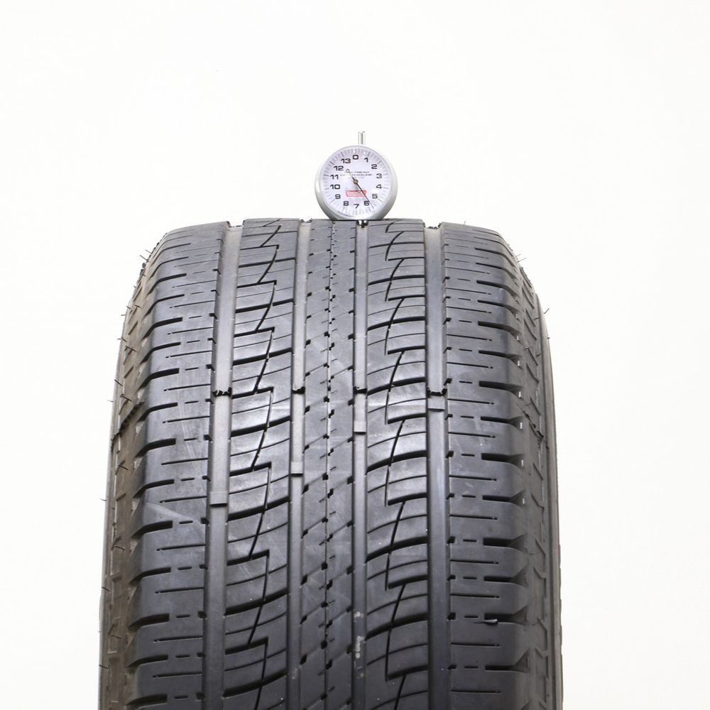 Set of (2) Used 275/65R18 Advanta SV T-01 114H - 5.5/32 - Image 2