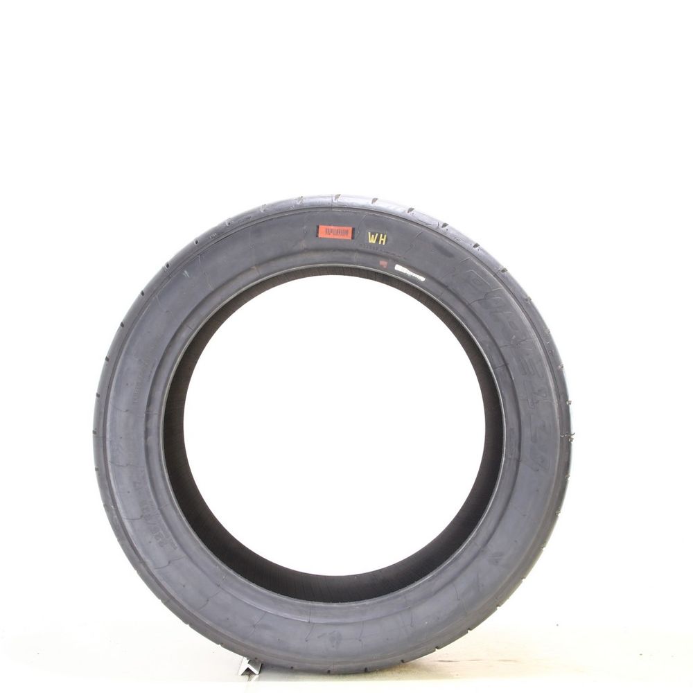 Driven Once 225/625R17 Pirelli Track Rain FIA WH 1N/A - 7/32 - Image 3