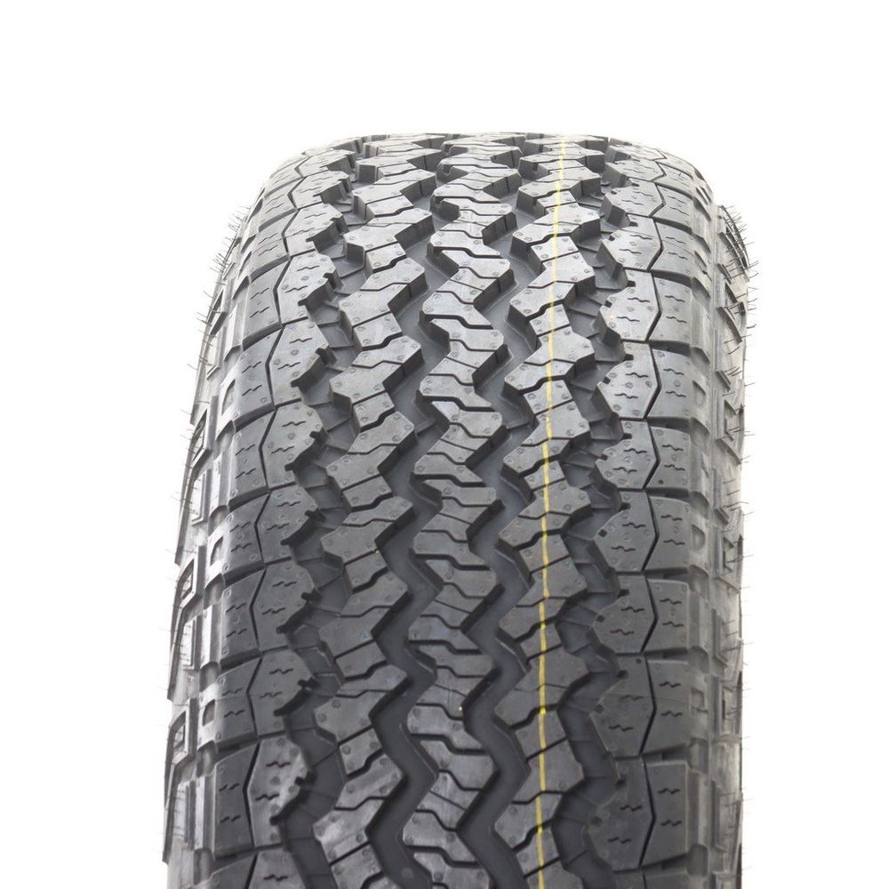 Driven Once 255/65R18 Goodyear Wrangler Territory AT/S 111H - 11.5/32 - Image 2