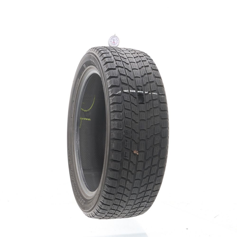Set of (2) Used 235/55R20 Yokohama Geolandar I/T G072 102R - 5.5-6.5/32 - Image 4