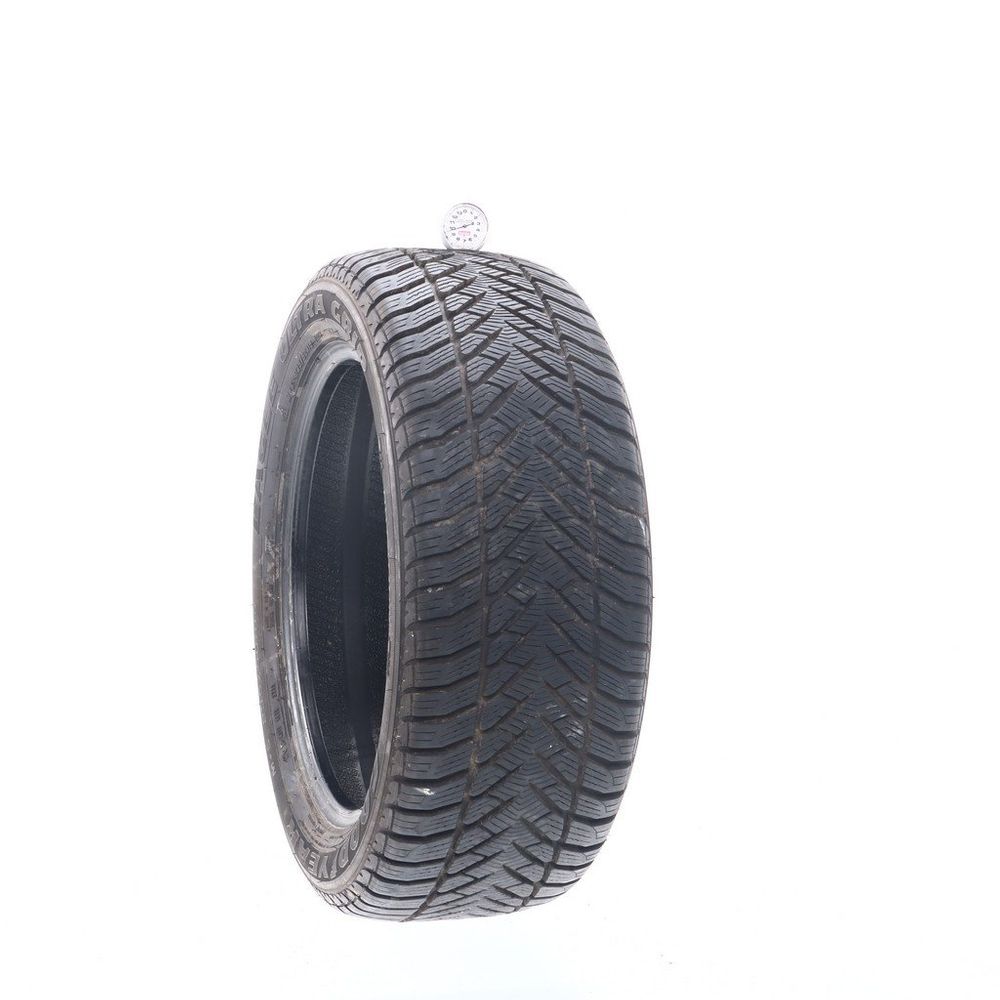 Used 235/50R18 Goodyear Eagle Ultra Grip 101V - 9.5/32 - Image 1