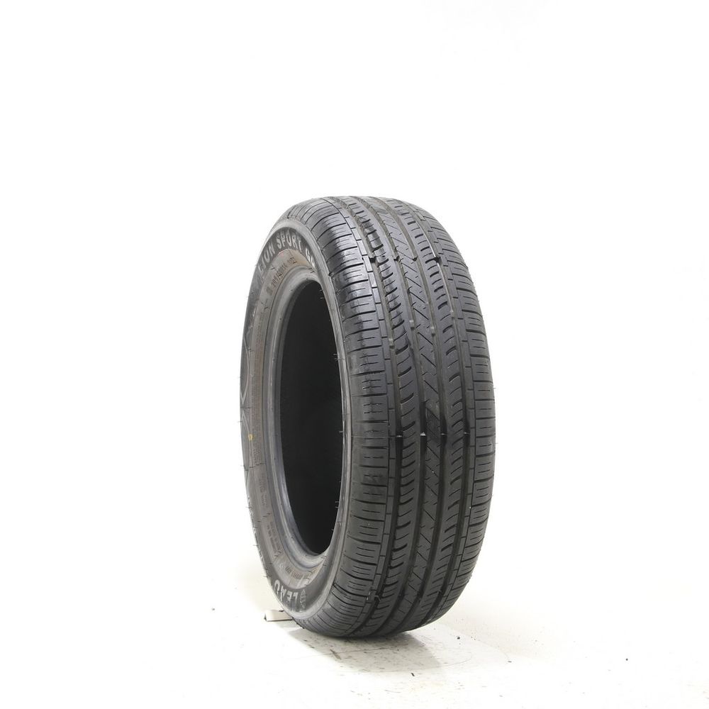 Driven Once 205/60R16 Leao Lion Sport GP 92H - 10.5/32 - Image 1