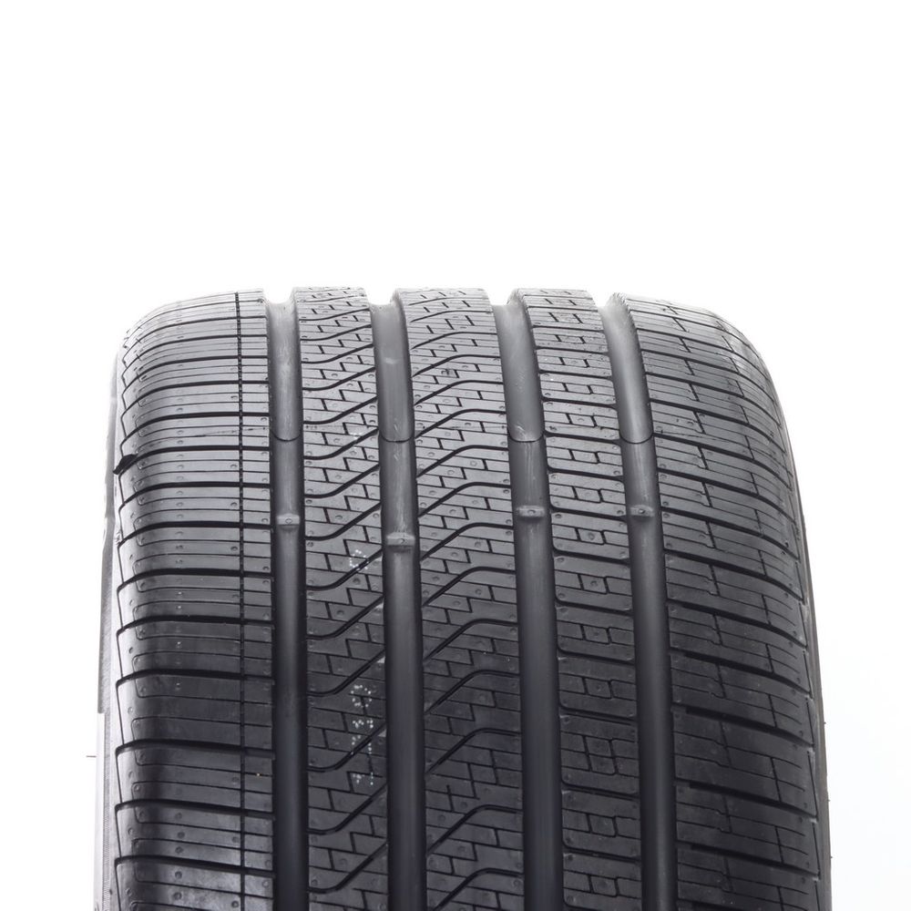 Set of (4) New 315/35R20 Pirelli Cinturato P7 NO 110V - 10/32 - Image 2