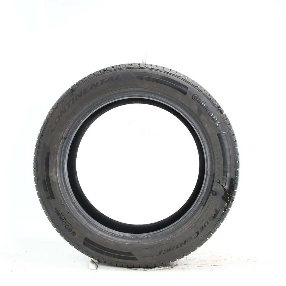 Used 215/55R18 Continental TrueContact Tour 95T - 10/32 - Image 3