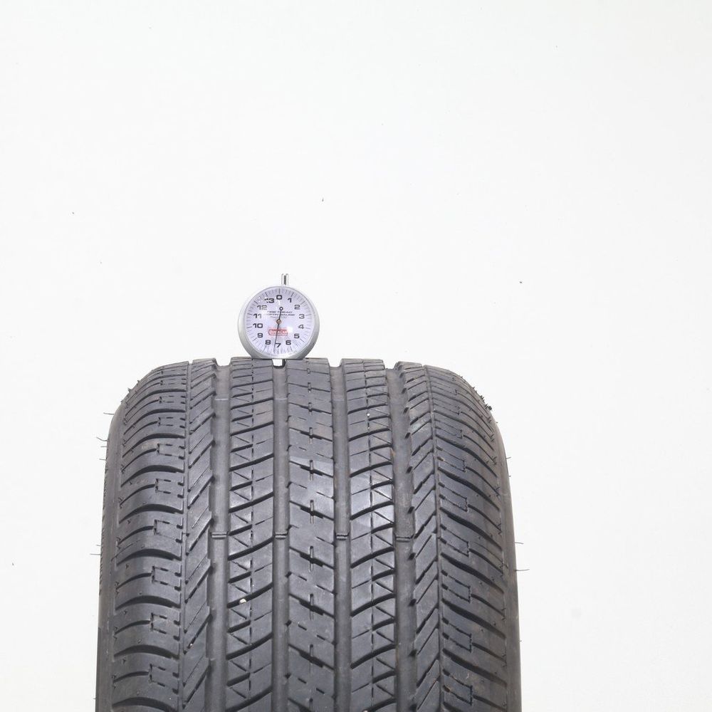 Set of (2) Used 235/50R18 Bridgestone Dueler H/L 400 MOExtended 97H - 7/32 - Image 2