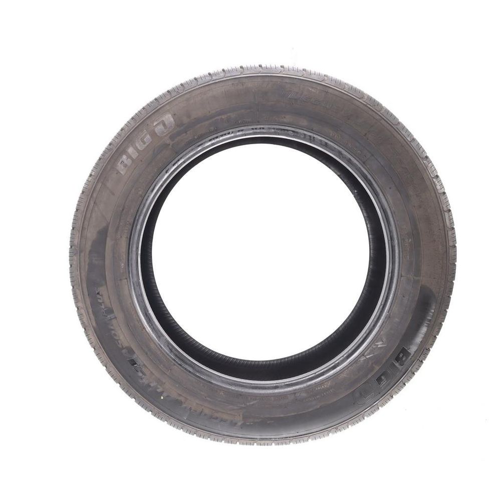 Used 235/60R18 Big O Legacy AS Plus 107H - 8/32 - Image 3