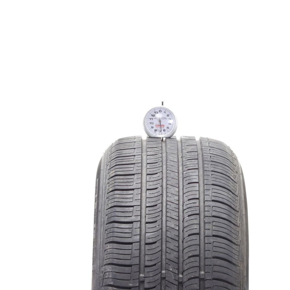 Used 215/60R16 Nexen N'Priz AH5 95T - 6.5/32 - Image 2
