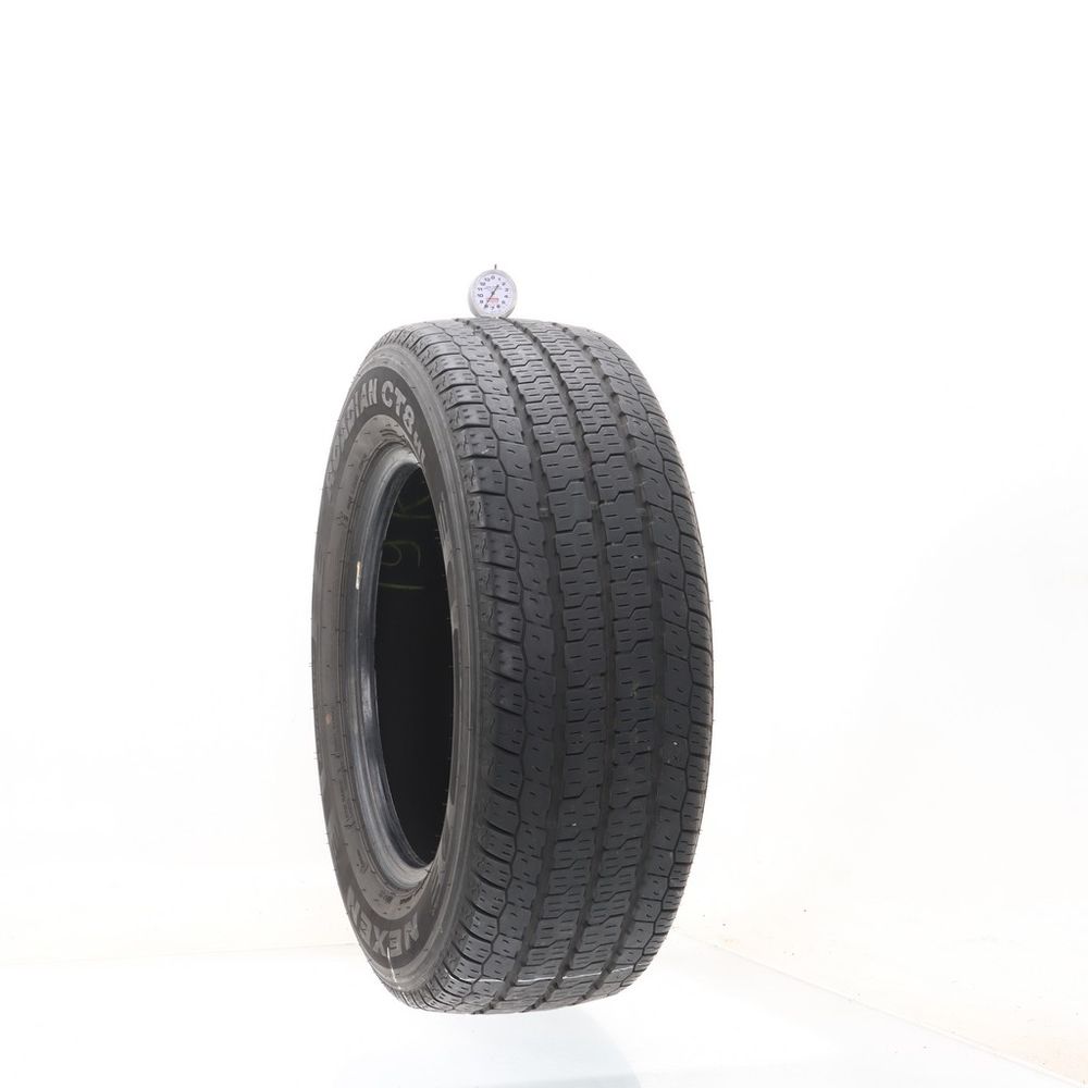 Used 235/65R16C Nexen Roadian CT8 HL 121/119R - 8/32 - Image 1