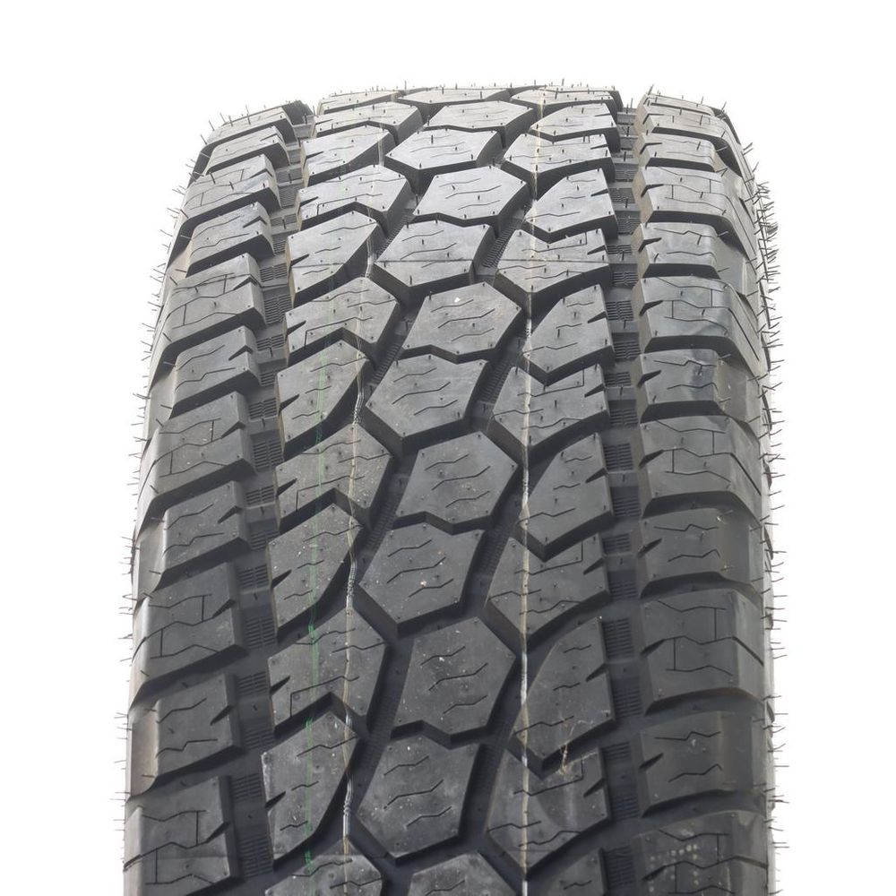 New LT 37X12.5R20 Radar Renegade A/T5 126R E - Image 2