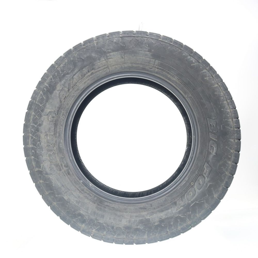 Used 265/70R18 Big O Big Foot A/T II 116T - 8.5/32 - Image 3