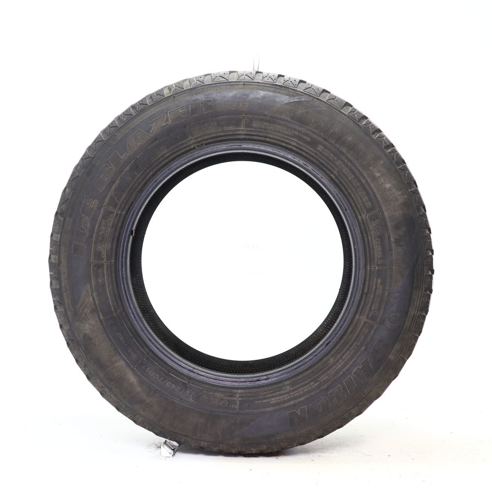 Used LT 245/70R17 Sailun Ice Blazer WST2 LT 119/116Q - 9.5/32 - Image 3