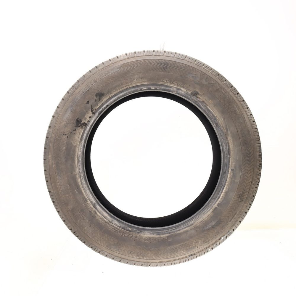 Used 225/60R17 Yokohama Avid TRZ 98T - 11.5/32 - Image 3