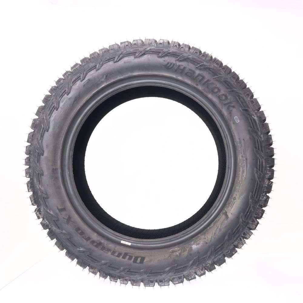 New LT 33X12.5R20 Hankook Dynapro XT 119R F - Image 3