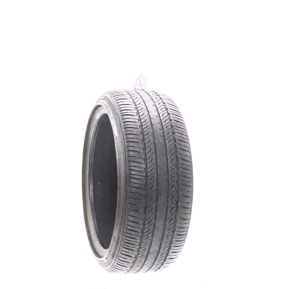 Used 225/40R18 Bridgestone Turanza EL400-02 88W - 6/32 - Image 1
