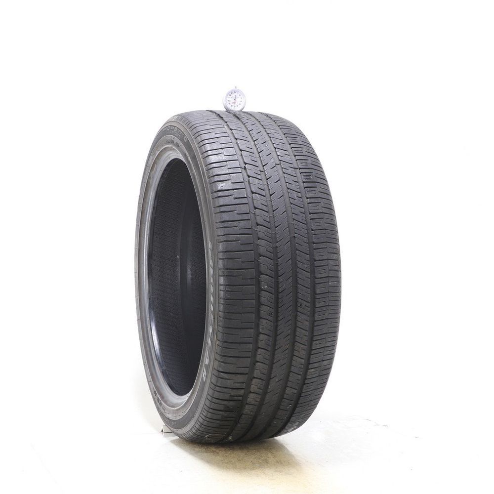 Used 245/45R20 Goodyear Eagle RS-A 99V - 7/32 - Image 1